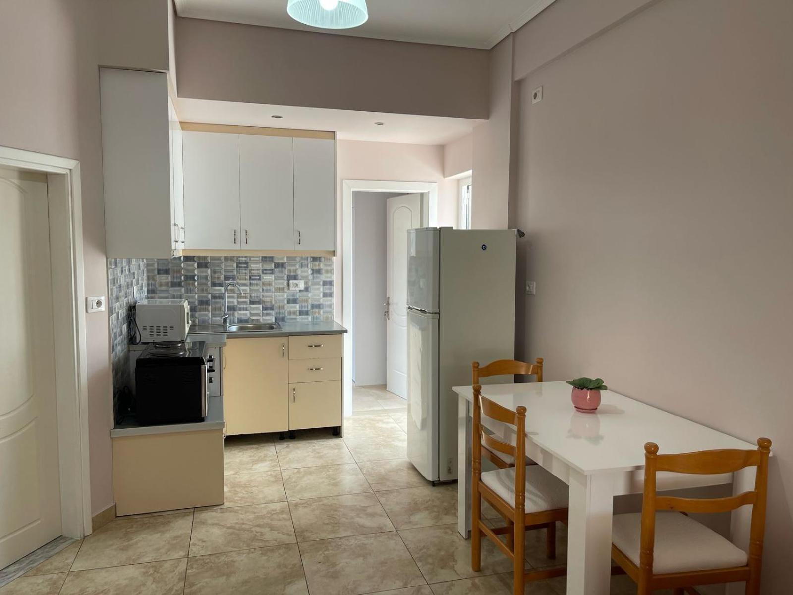 Linda Home Sarandë エクステリア 写真
