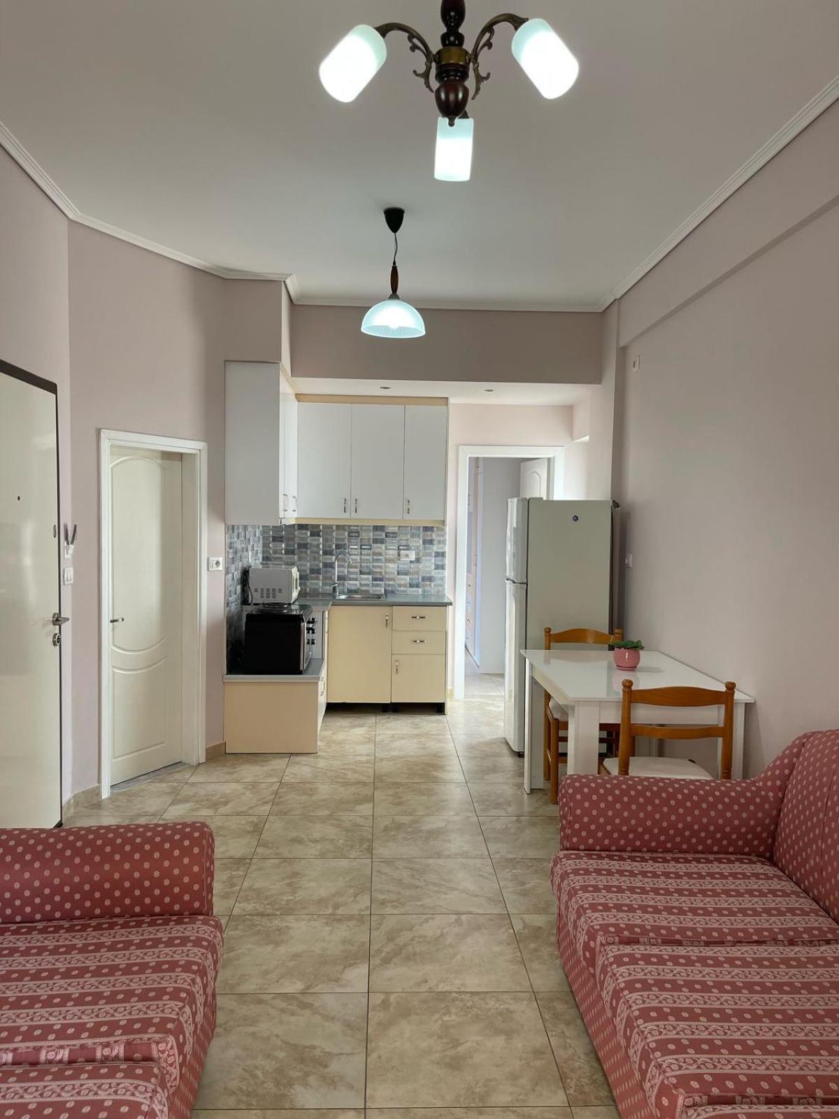 Linda Home Sarandë エクステリア 写真
