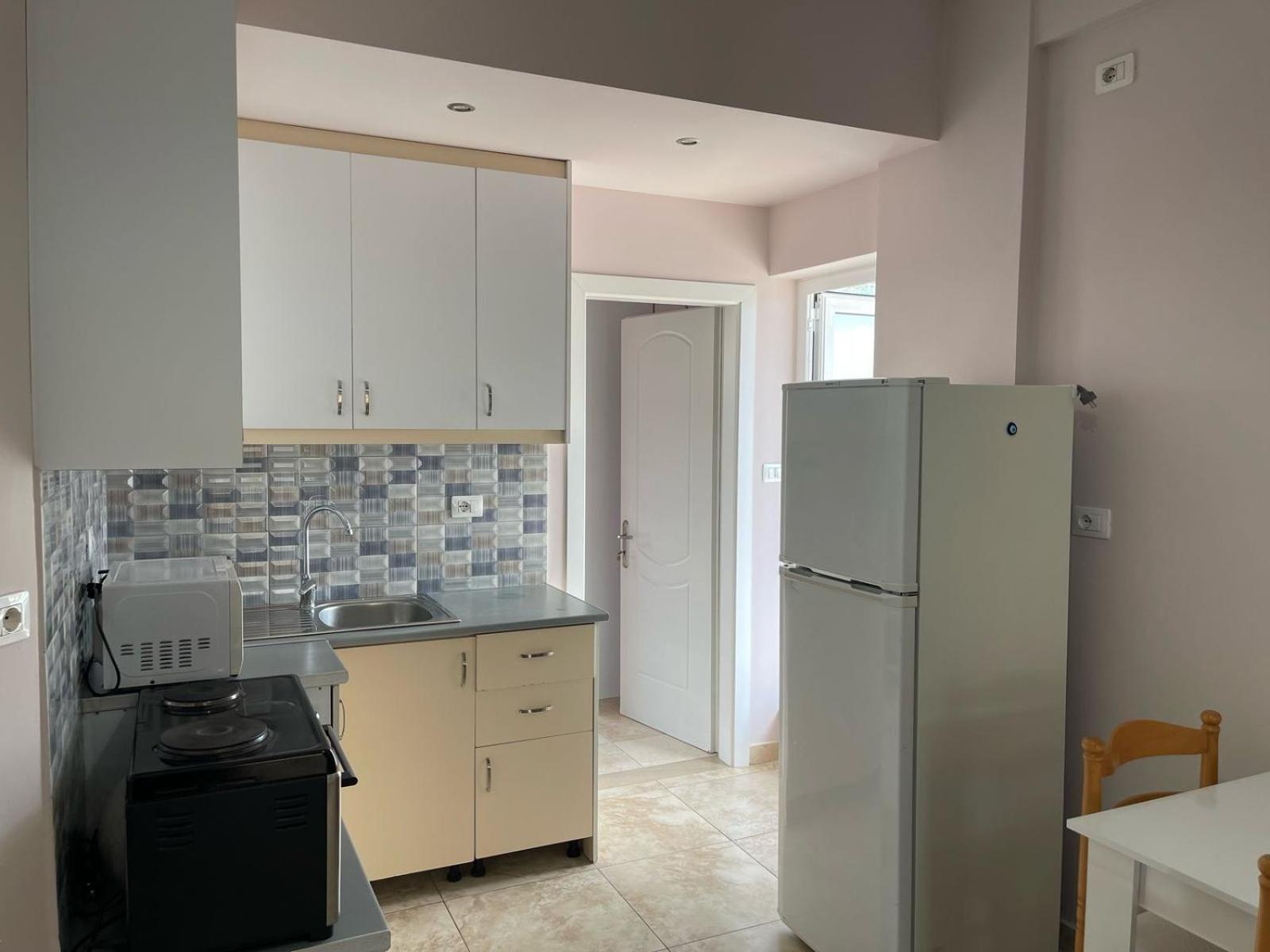 Linda Home Sarandë エクステリア 写真