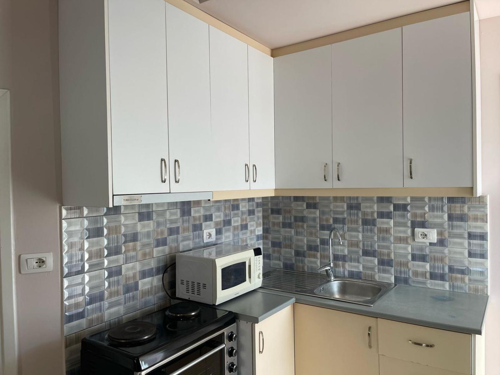 Linda Home Sarandë エクステリア 写真